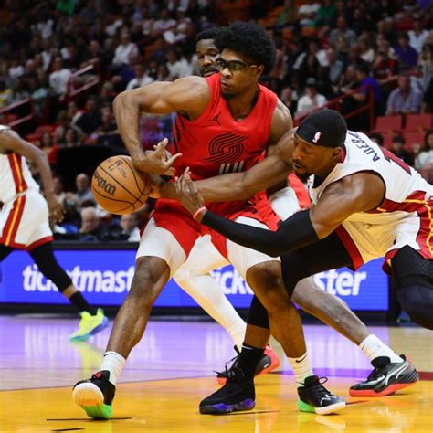 the portland trailblazers latest news.